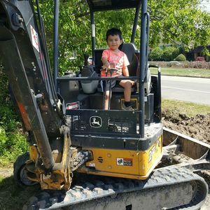 Meet your Posher, Antonio